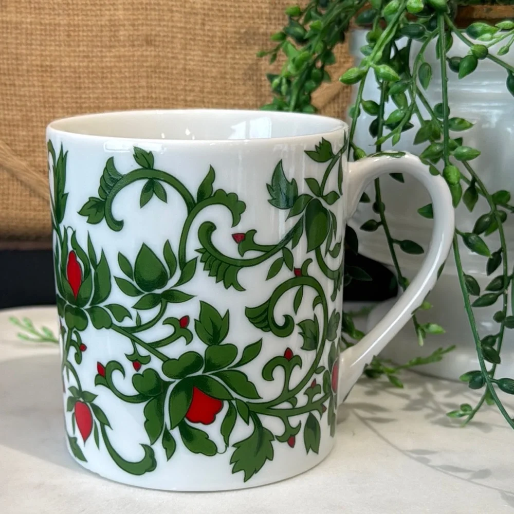 Williams Sonoma cup